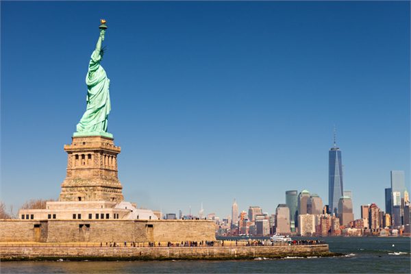 Nueva York - Estados Unidos - Hispamer Noticias Las tendencias en viajes para 2025 según Skyscanner Hispamer Noticias