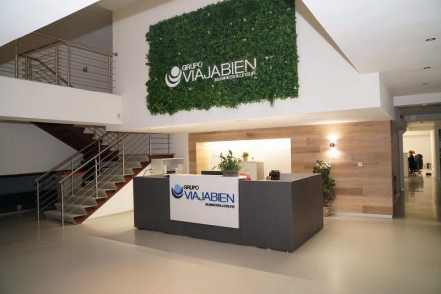 &nbsp;Hispamer Noticias