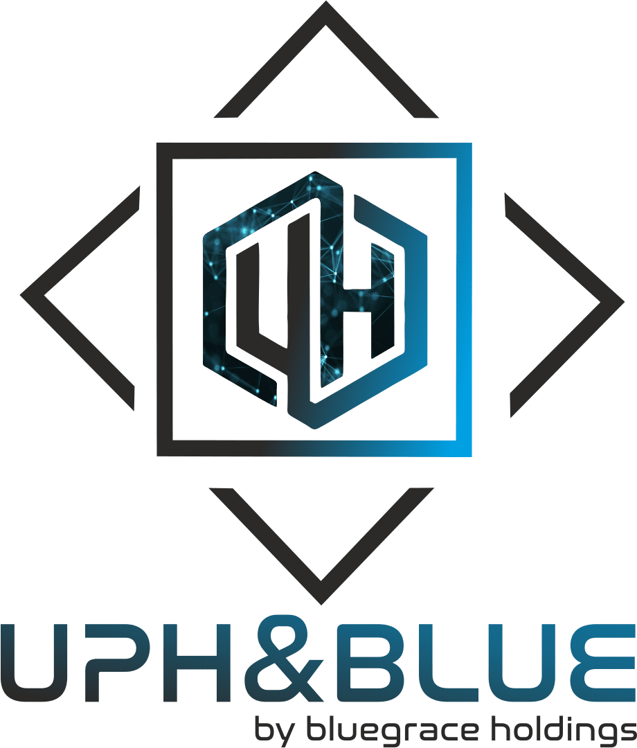 UPH&BLUE solicito y aprobo el nombramiento de ITHUBA CREDIT CORPORATION ...