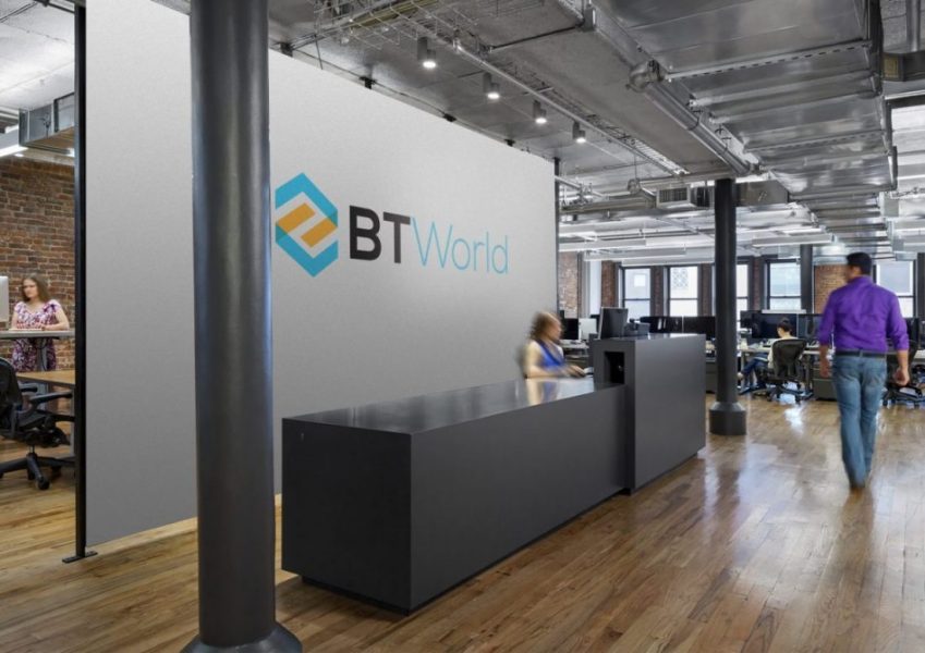 BTWorld - IP - Hispamer Noticias Hispamer Noticias
