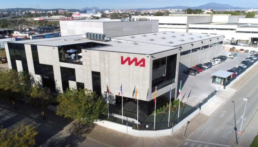 &nbsp;Hispamer Noticias