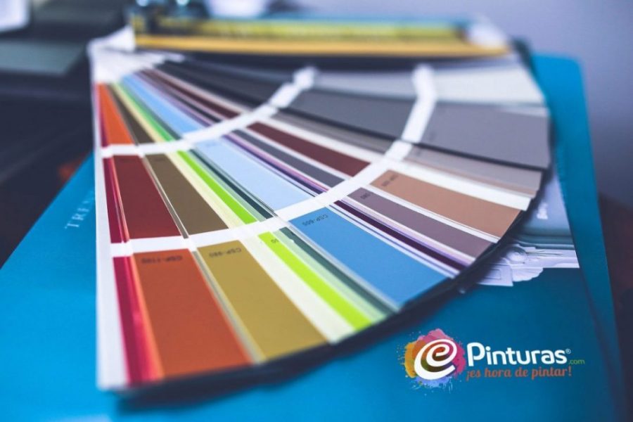Colores pinturas - IP - Hispamer Noticias Hispamer Noticias