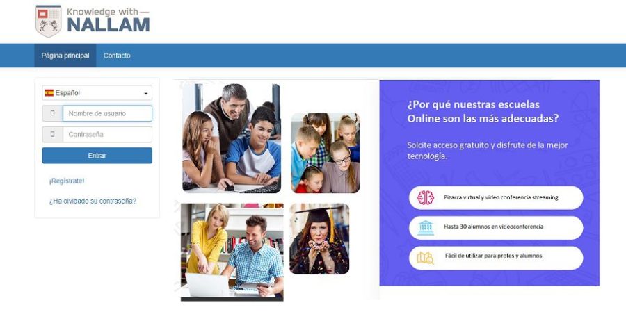 &nbsp;Hispamer Noticias