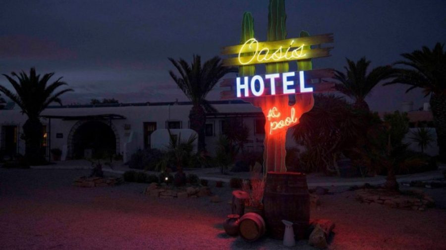Hotel Oasis - IP - Hispamer Noticias Hispamer Noticias