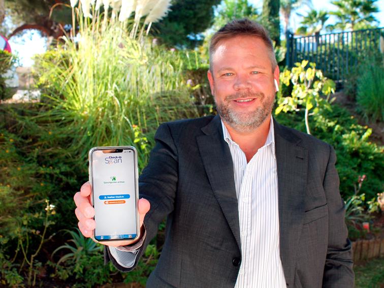 &nbsp;Hispamer Noticias