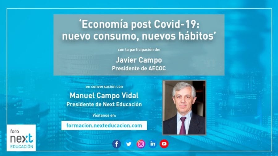 Analisis-de-la-Economia-Post-COVID-19 - Hispamer Noticias Hispamer Noticias