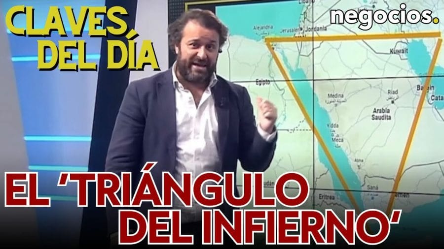 &nbsp;Hispamer Noticias