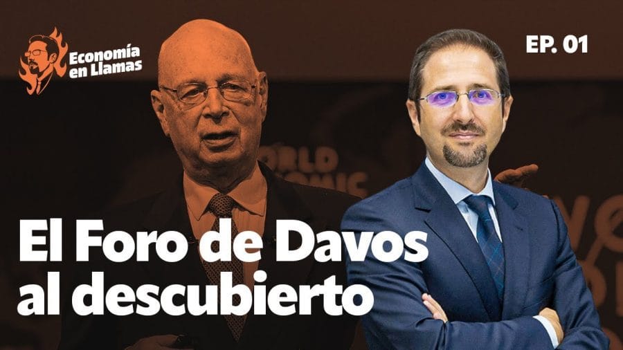 Davos-en-la-Era-Digital-Tecnologia-y-Transformacion-Economica - Hispamer Noticias Hispamer Noticias