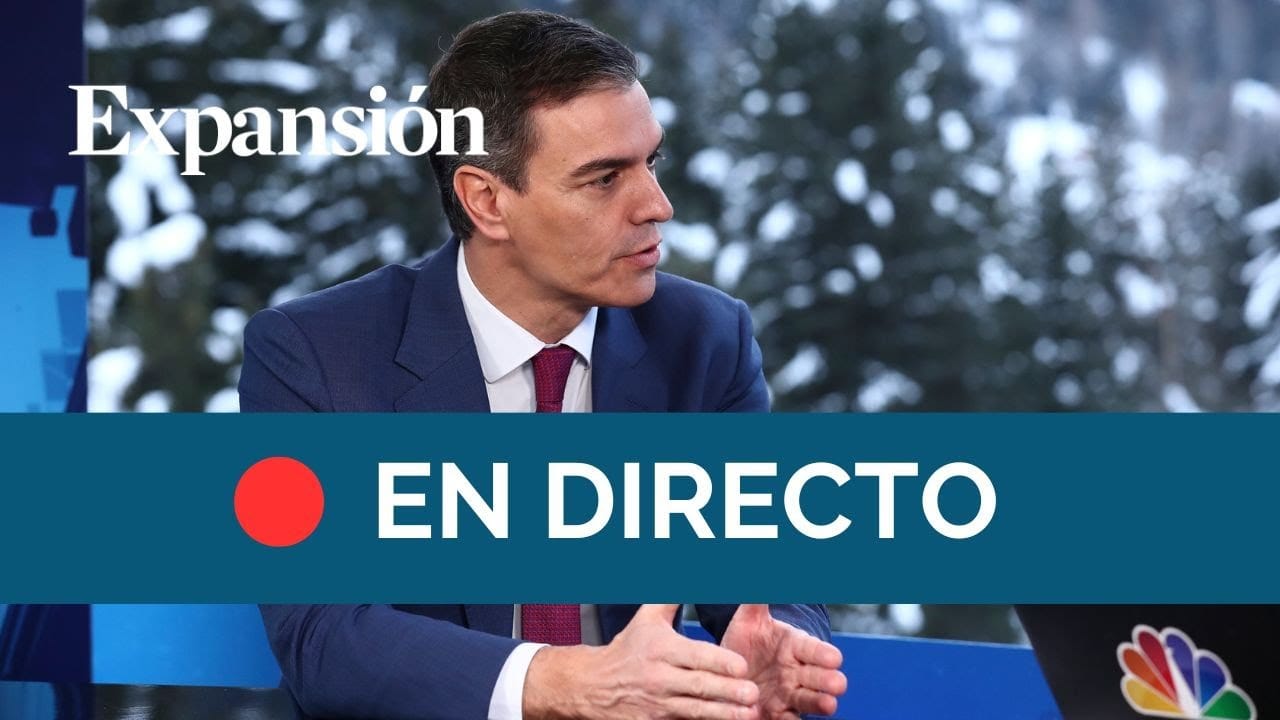 Davos-y-la-Innovacion-Social-Estrategias-para-un-Desarrollo-Equitativo - Hispamer Noticias Hispamer Noticias