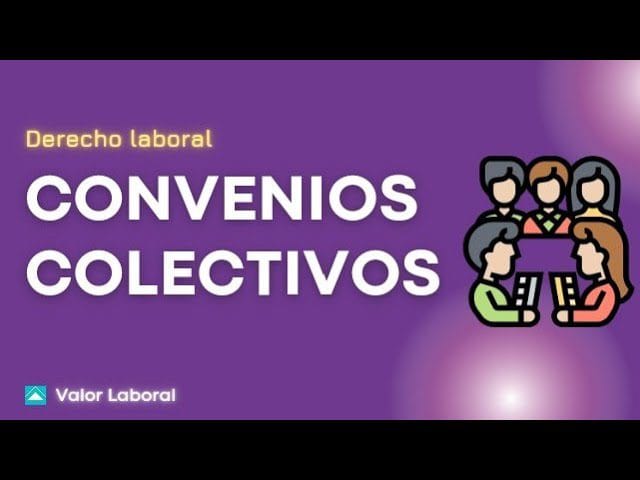 Desentranando-los-Convenios-Colectivos-Un-Vistazo-Profundo - Hispamer Noticias  Hispamer Noticias