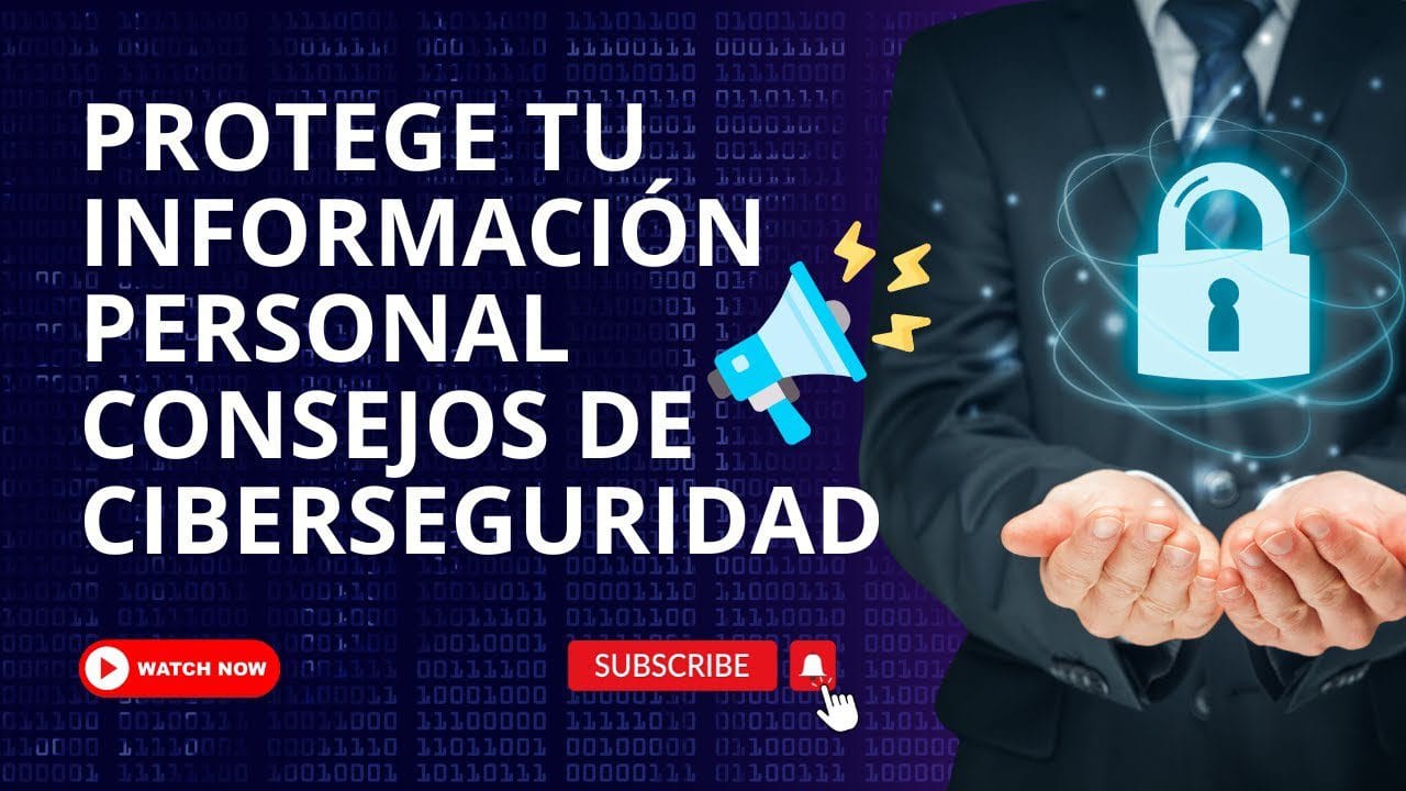 Economia-de-la-Ciberseguridad-Protegiendo-los-Activos-Digitales - Hispamer Noticias Hispamer Noticias