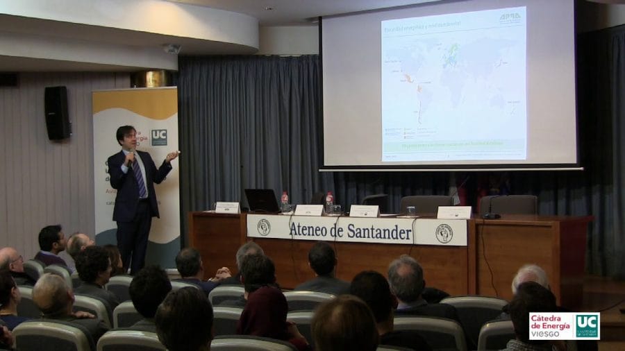 Economia-de-la-Energia-Renovable-Perspectivas-y-Desarrollo - Hispamer Noticias Hispamer Noticias