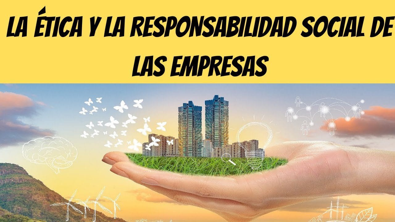Economia-de-la-Etica-en-los-Negocios-Sostenibilidad-y-Responsabilidad-Social - Hispamer Noticias Hispamer Noticias