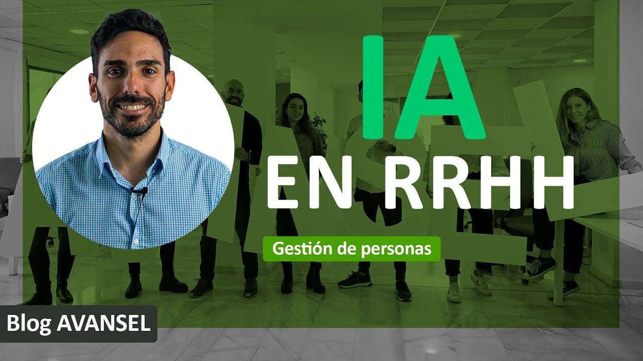 Economia-de-la-Inteligencia-Artificial-en-la-Gestion-de-Recursos-Humanos - Hispamer Noticias Hispamer Noticias