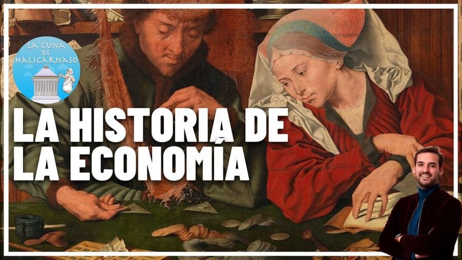 Economia-de-la-Memoria-El-Papel-de-la-Historia-en-las-Decisiones-Economicas - Hispamer Noticias Hispamer Noticias