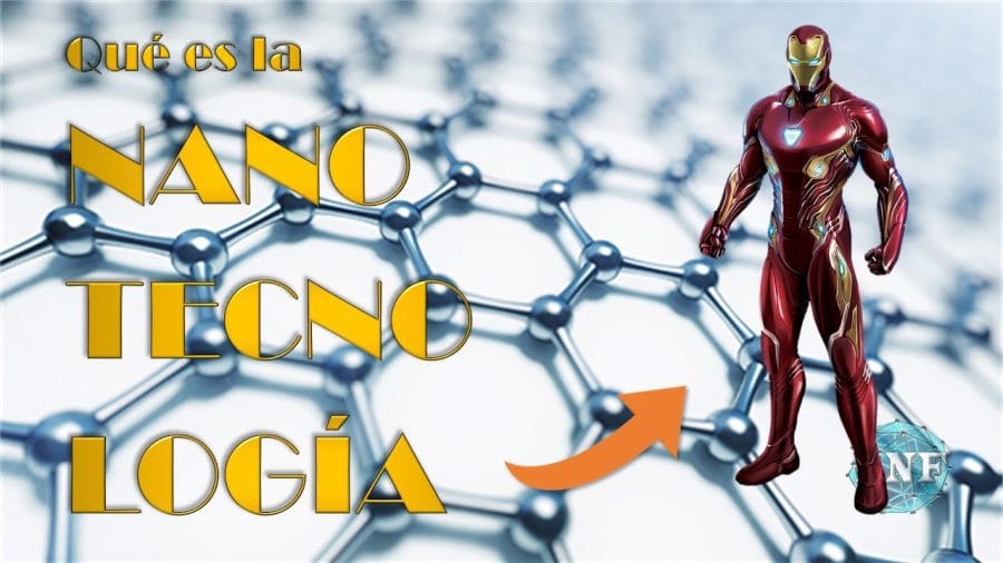 Economia-de-la-Nanotecnologia-Impacto-en-Diversos-Sectores - Hispamer Noticias Hispamer Noticias