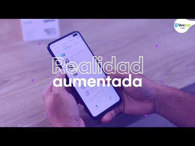 Economia-de-la-Realidad-Aumentada-Aplicaciones-y-Mercados - Hispamer Noticias Hispamer Noticias