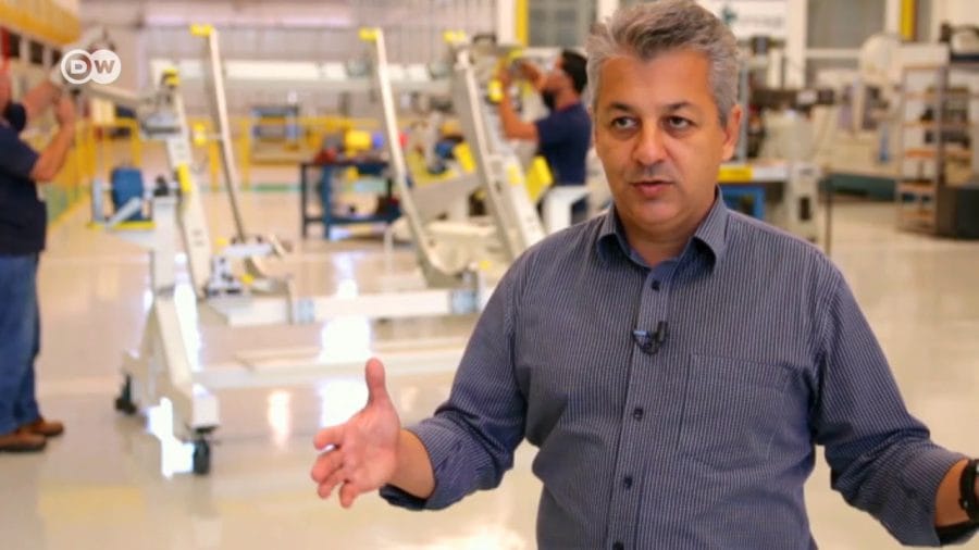 &nbsp;Hispamer Noticias