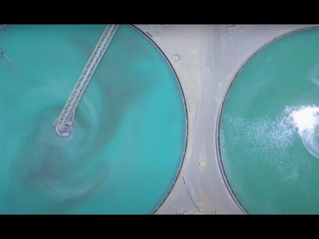 &nbsp;Hispamer Noticias