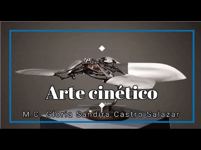 Economia-del-Arte-Cinetico-Explorando-la-Interactividad-Estetica - Hispamer Noticias Hispamer Noticias