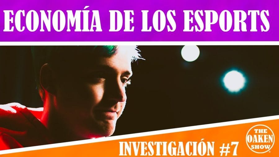 Economia-del-Deporte-Electronico-Esports-Mercado-en-Crecimiento - Hispamer Noticias Hispamer Noticias