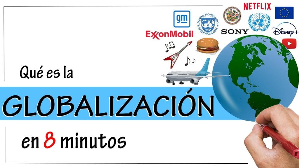 El Impacto Económico de la Globalización en las Empresas | Hispamer ...