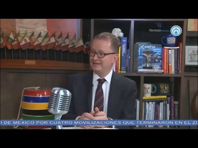 &nbsp;Hispamer Noticias