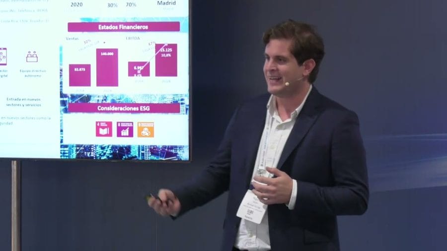 &nbsp;Hispamer Noticias