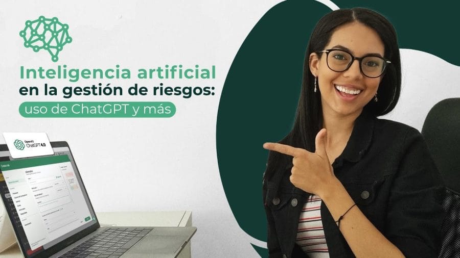 El-Papel-de-la-Inteligencia-Artificial-en-la-Gestion-de-Riesgos-Financieros - Hispamer Noticias Hispamer Noticias