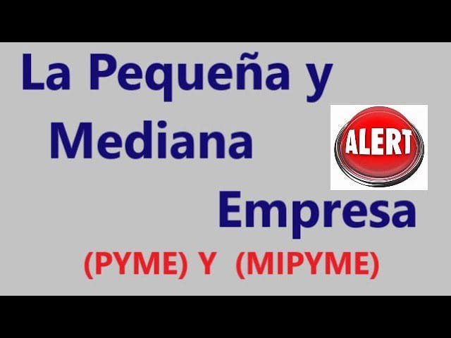 El-Papel-de-las-Pequenas-y-Medianas-Empresas-en-el-Desarrollo-Economico - Hispamer Noticias Hispamer Noticias