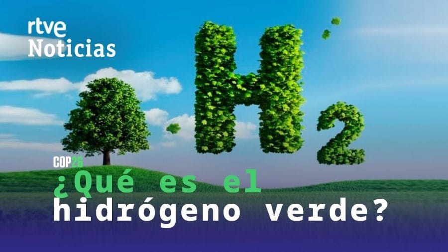 El-Papel-de-las-Tecnologias-Limpias-en-la-Economia-Verde - Hispamer Noticias Hispamer Noticias