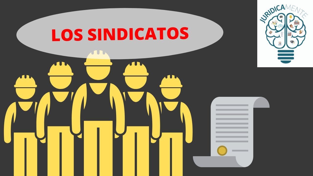 El-Rol-de-los-Sindicatos-en-la-Creacion-de-Convenios-Colectivos - Hispamer Noticias  Hispamer Noticias