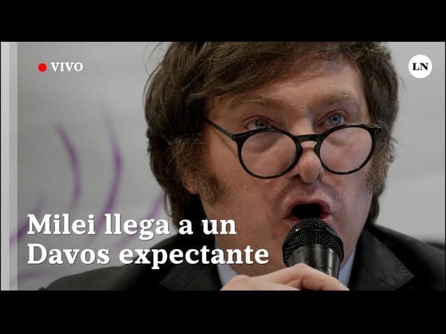 Foro-de-Davos-Hacia-Donde-se-Dirige-la-Economia-Global - Hispamer Noticias Hispamer Noticias
