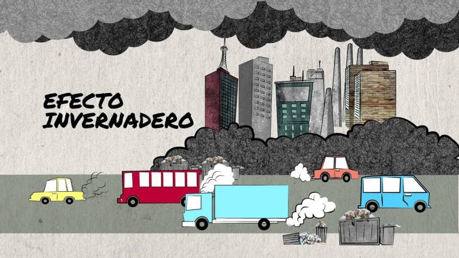 Implicaciones-Economicas-del-Cambio-Climatico - Hispamer Noticias Hispamer Noticias