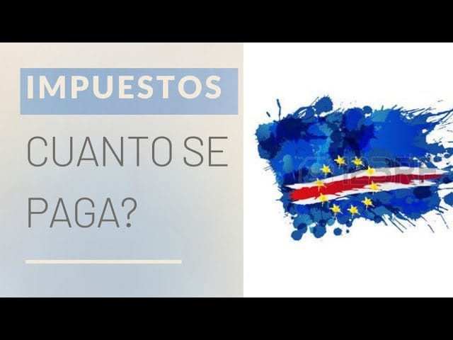Impuestos-y-fiscalidad-en-Cabo-Verde - Hispamer Noticias Hispamer Noticias