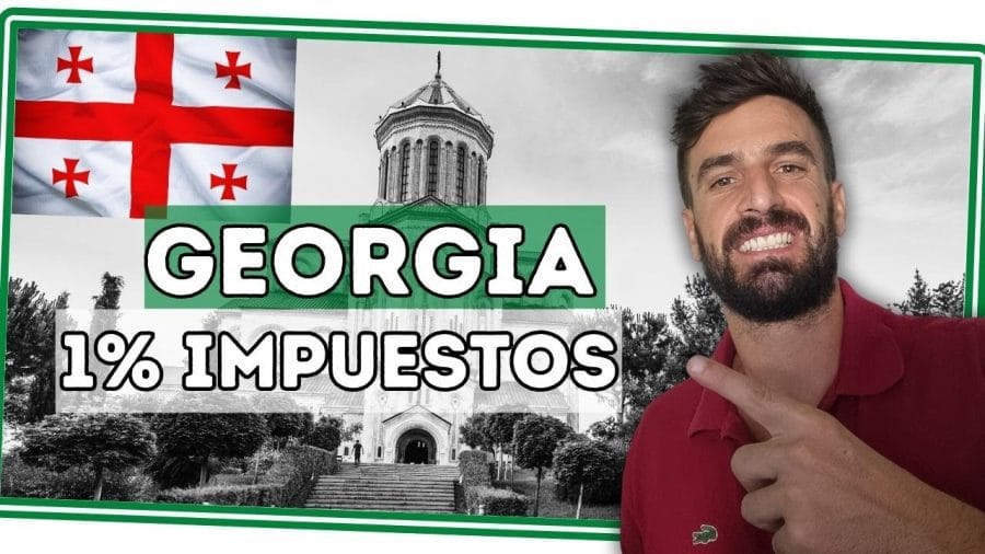 Impuestos-y-fiscalidad-en-Georgia - Hispamer Noticias Hispamer Noticias
