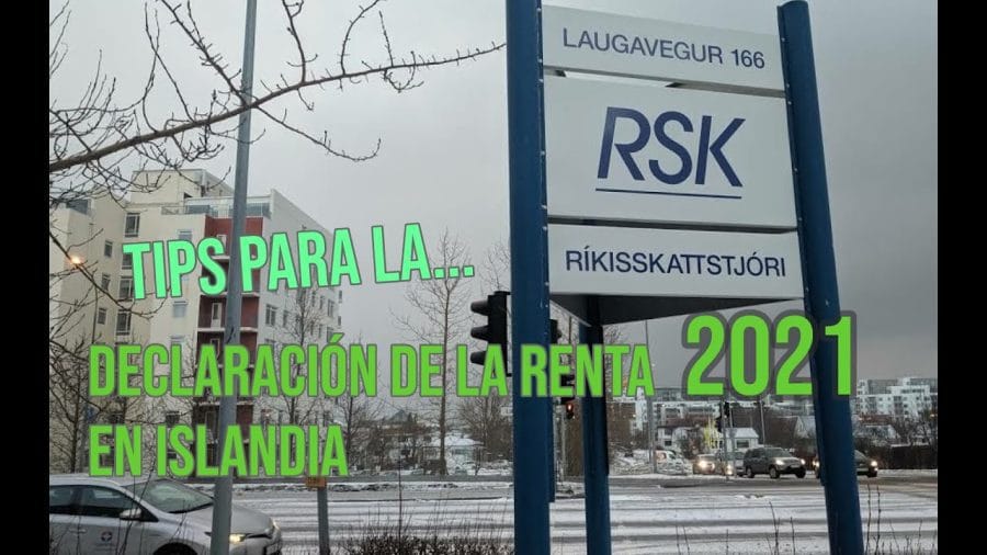 Impuestos-y-fiscalidad-en-Islandia - Hispamer Noticias Hispamer Noticias