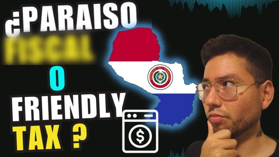 Impuestos-y-fiscalidad-en-Paraguay - Hispamer Noticias Hispamer Noticias