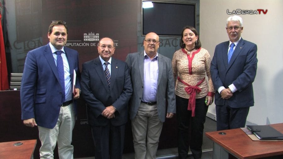 &nbsp;Hispamer Noticias