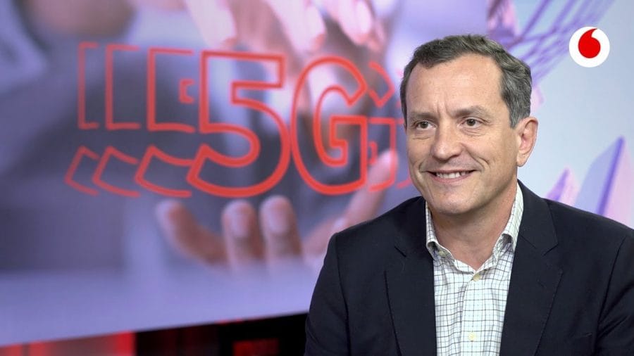 La-Revolucion-5G-Impacto-Economico-en-Diferentes-Sectores - Hispamer Noticias Hispamer Noticias
