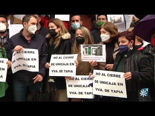 Oficinas-bancarias-en-Villanueva-de-Cameros - Hispamer Noticias  Hispamer Noticias