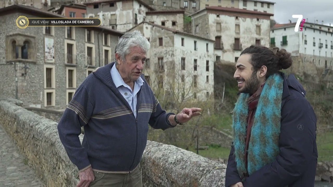 &nbsp;Hispamer Noticias