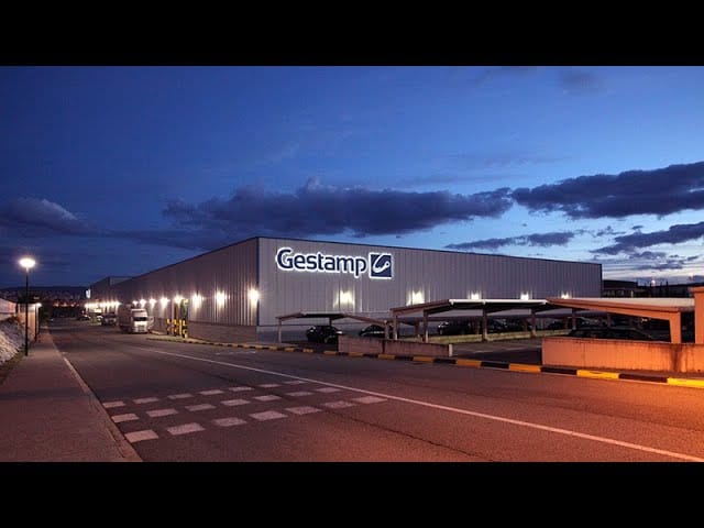 acciones-Gestamp-Automocion - Hispamer Noticias  Hispamer Noticias