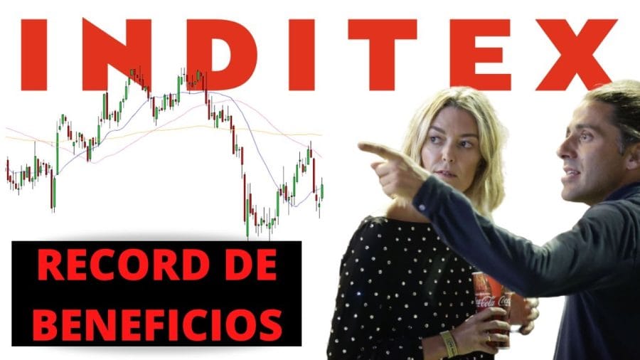 acciones-Inditex - Hispamer Noticias Hispamer Noticias