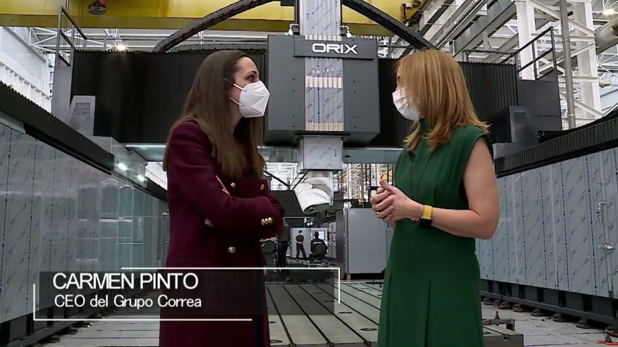 &nbsp;Hispamer Noticias