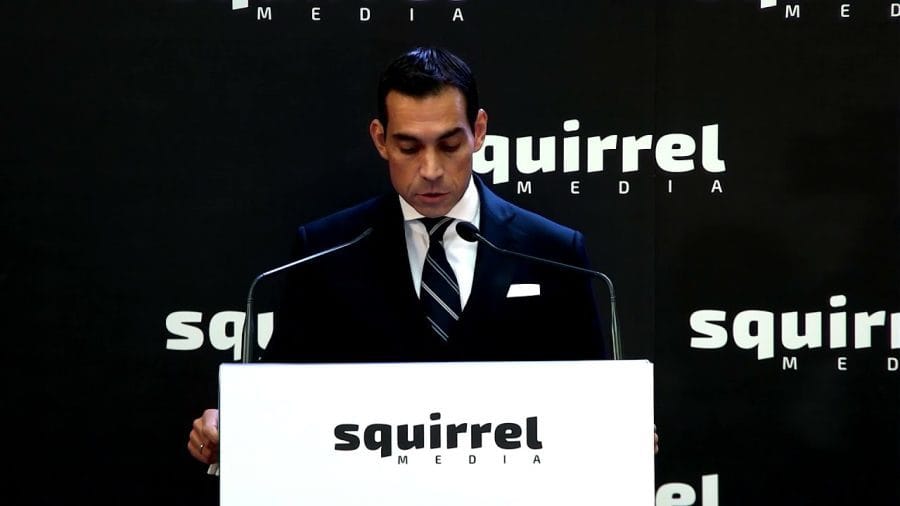 &nbsp;Hispamer Noticias