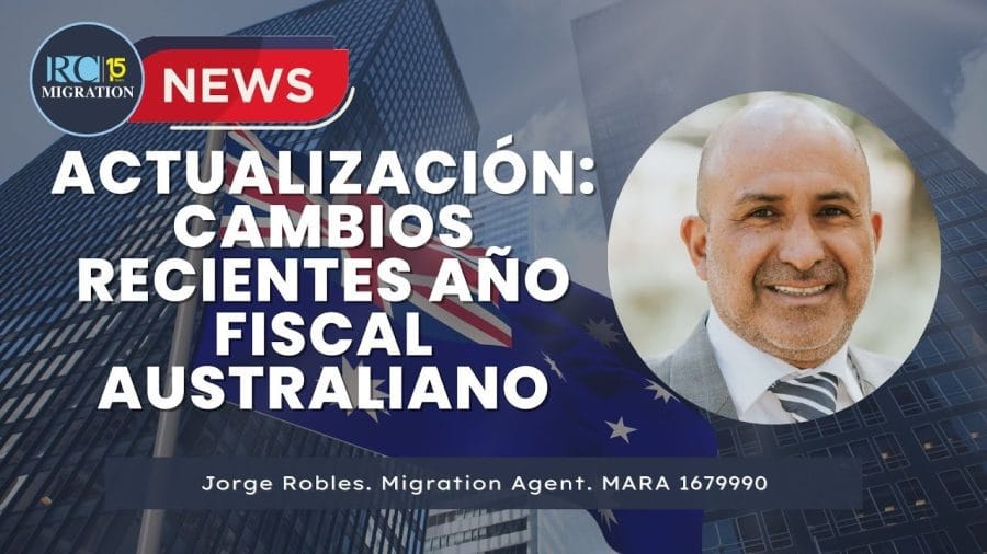 residencia-fiscal-en-Australia - Hispamer Noticias Hispamer Noticias