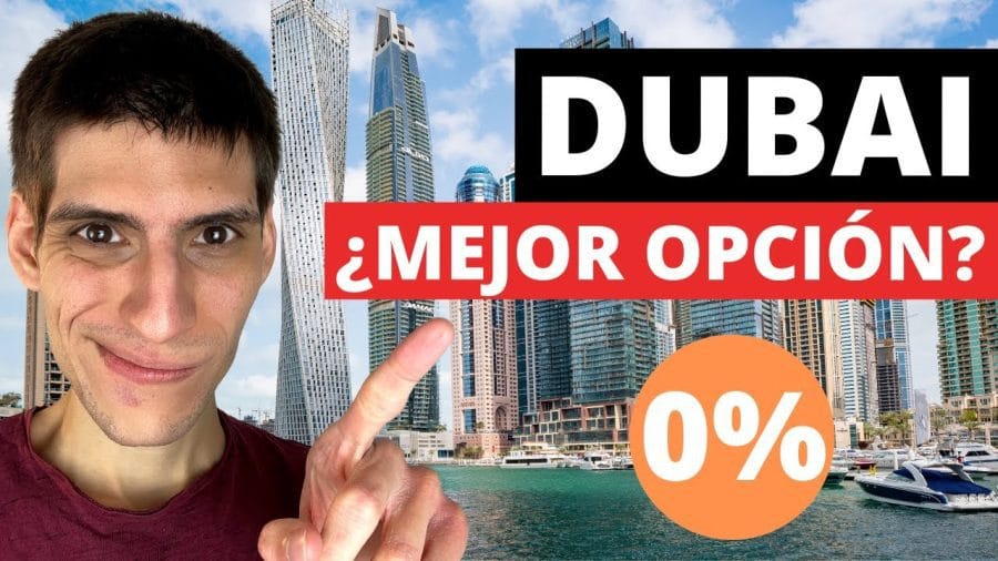 residencia-fiscal-en-Emiratos-Arabes-Unidos - Hispamer Noticias Hispamer Noticias