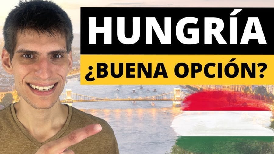 residencia-fiscal-en-Hungria - Hispamer Noticias  Hispamer Noticias