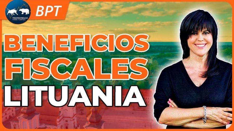 residencia-fiscal-en-Lituania - Hispamer Noticias  Hispamer Noticias